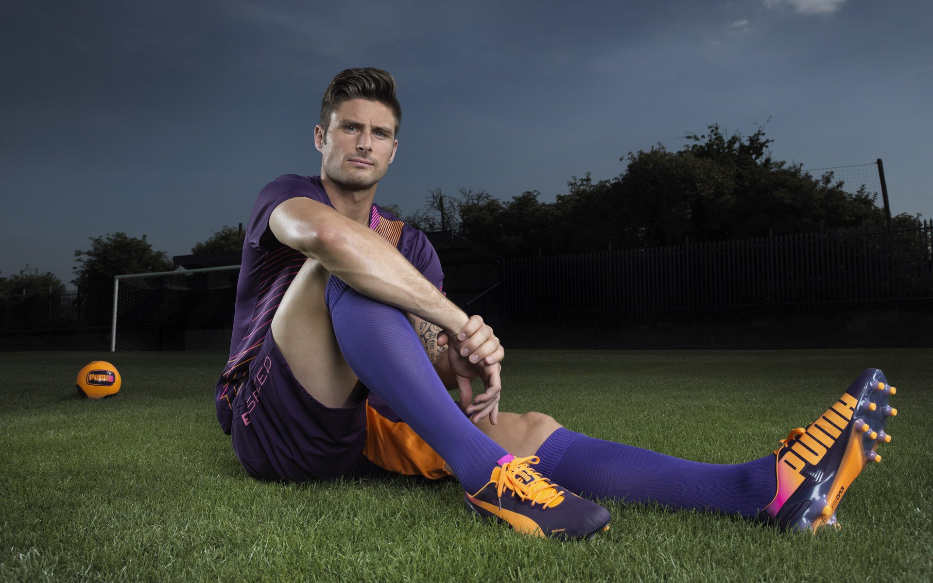 kering.com-球员赛前心理辅导帮助缓解压力提升临场专注度,赛前心理技能训练的方法